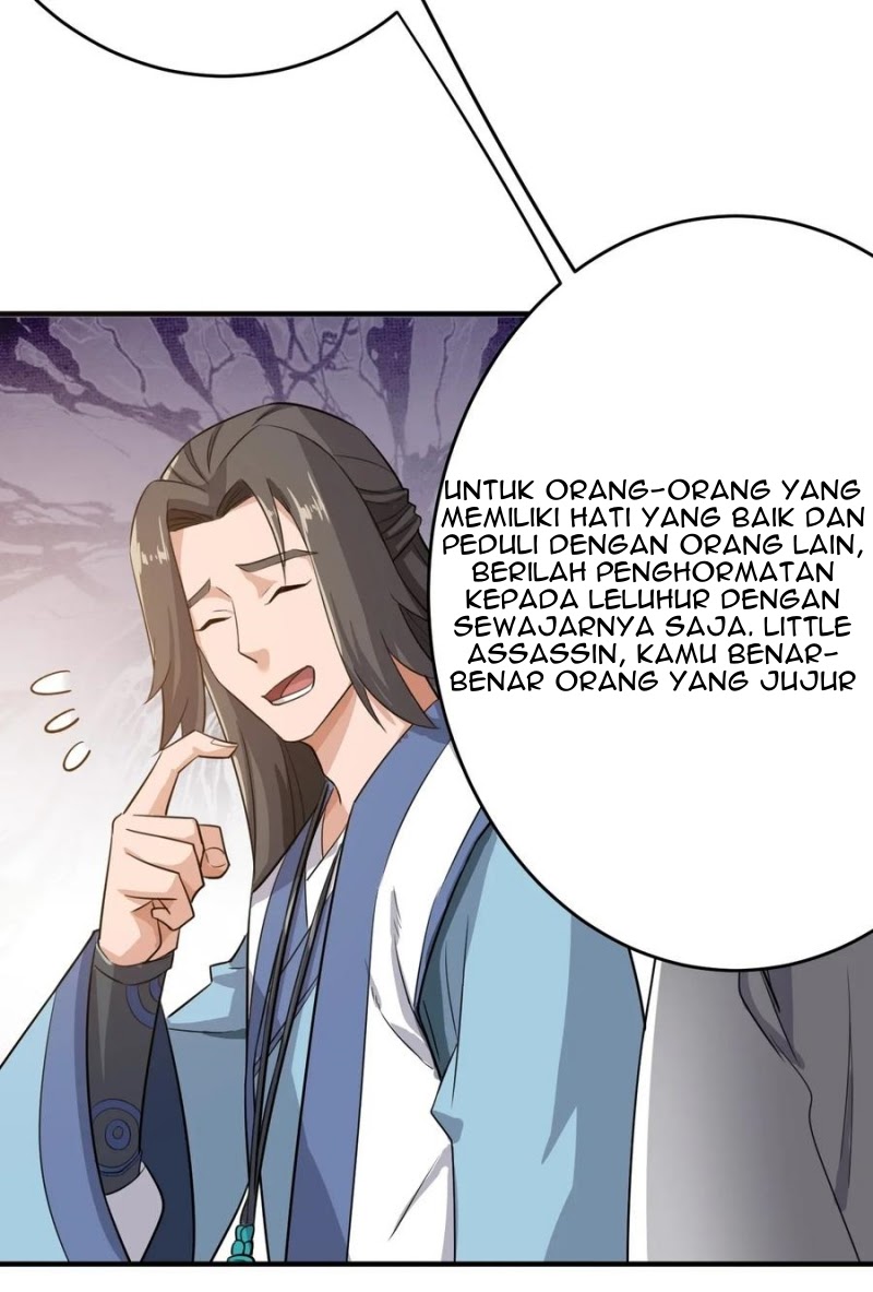 First Dragon (Yuanlong) Chapter 95 Gambar 18